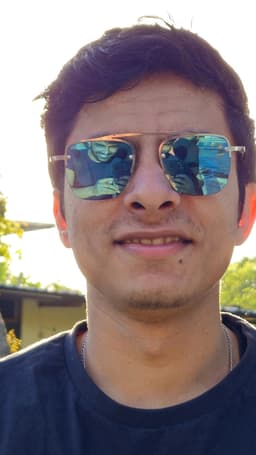 Shubham Kapoor
